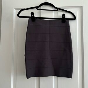 Bebe vintage pencil skirt size 0
